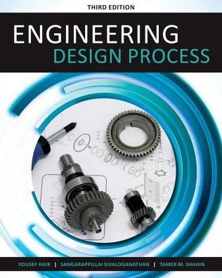 Engineering Design Process
