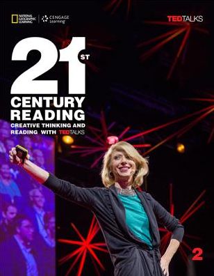 21st Century Reading 2