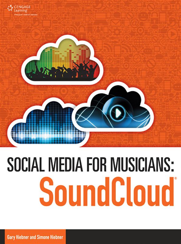 Social Media for Musicians: SoundCloud