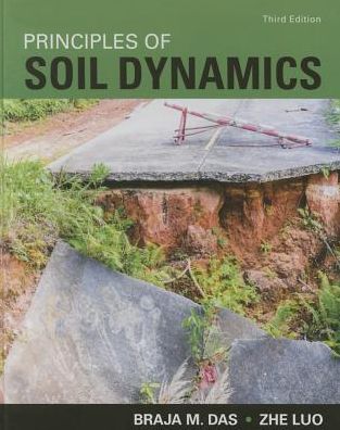 Principles of Soil Dynamics