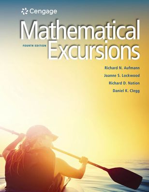 Ssm Mathematical Excursions