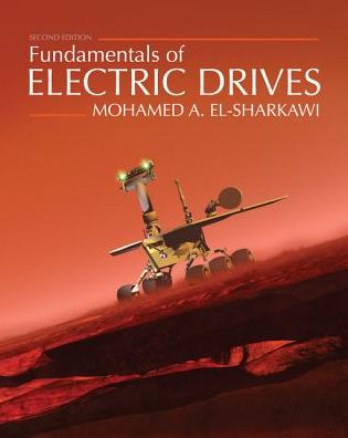 Fundamentals of Electric Drives