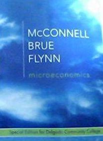 Principles of Microeconomics (Custom)