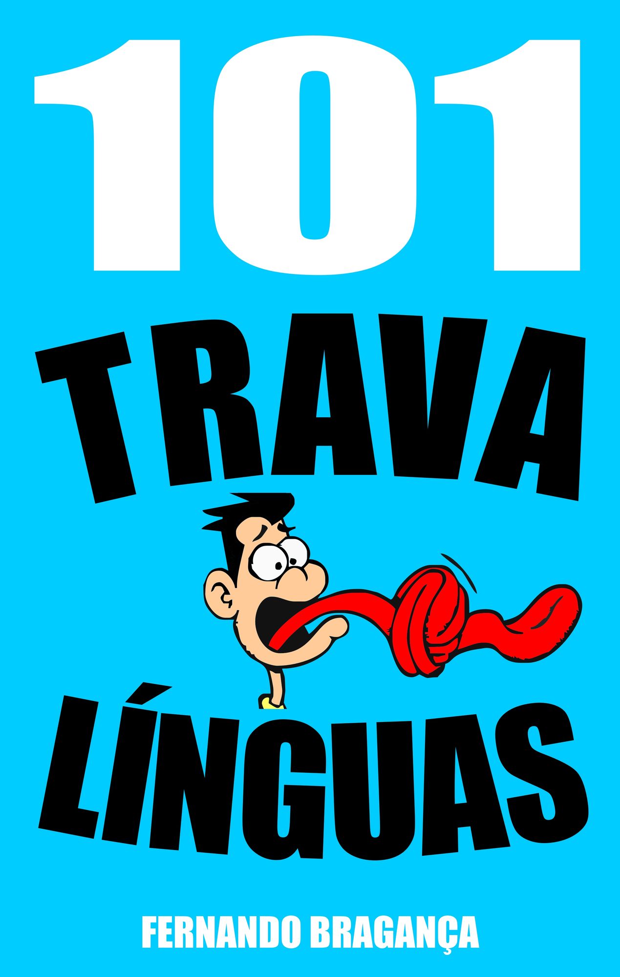 101 Trava línguas