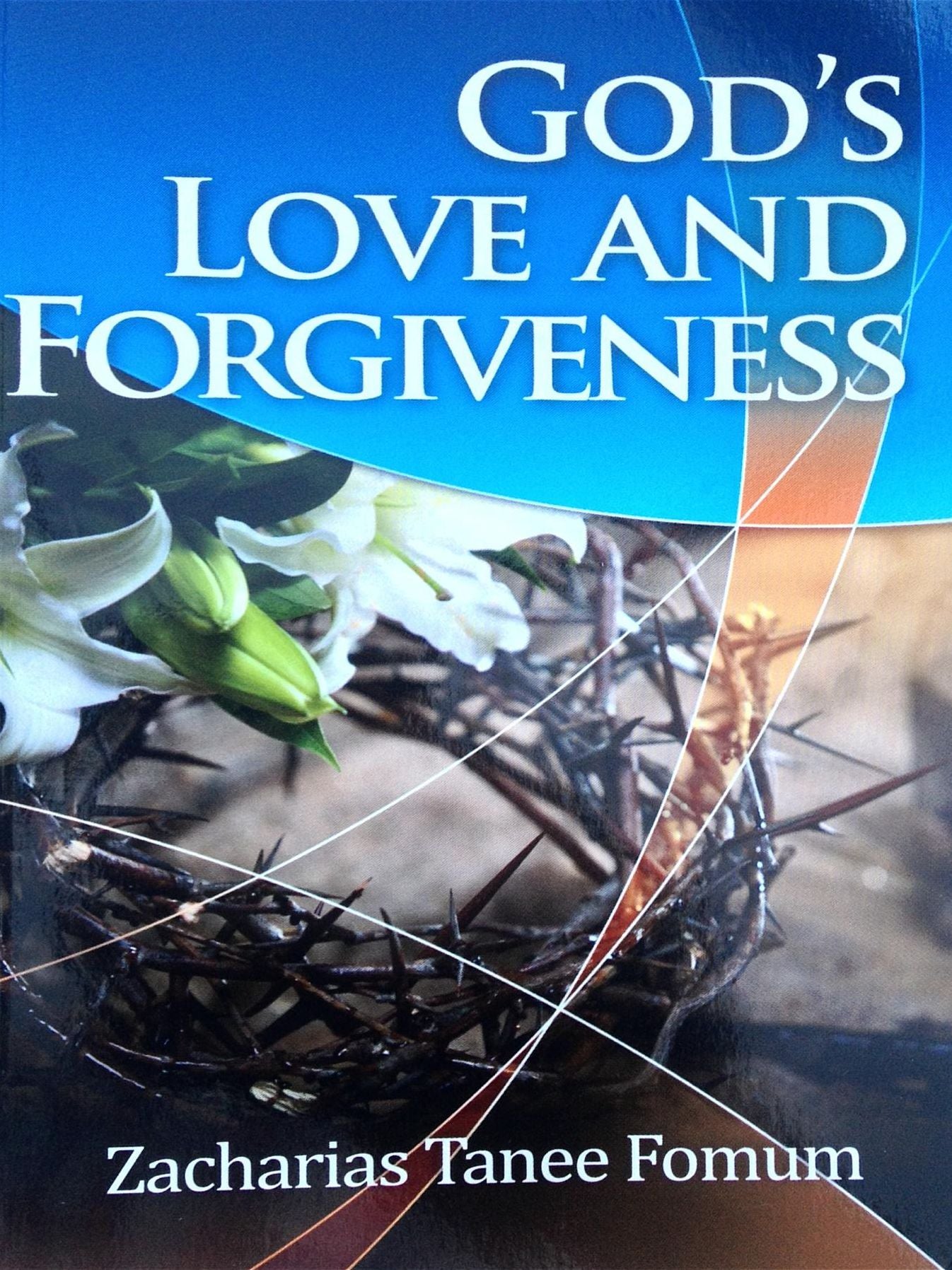 God's Love and Forgiveness