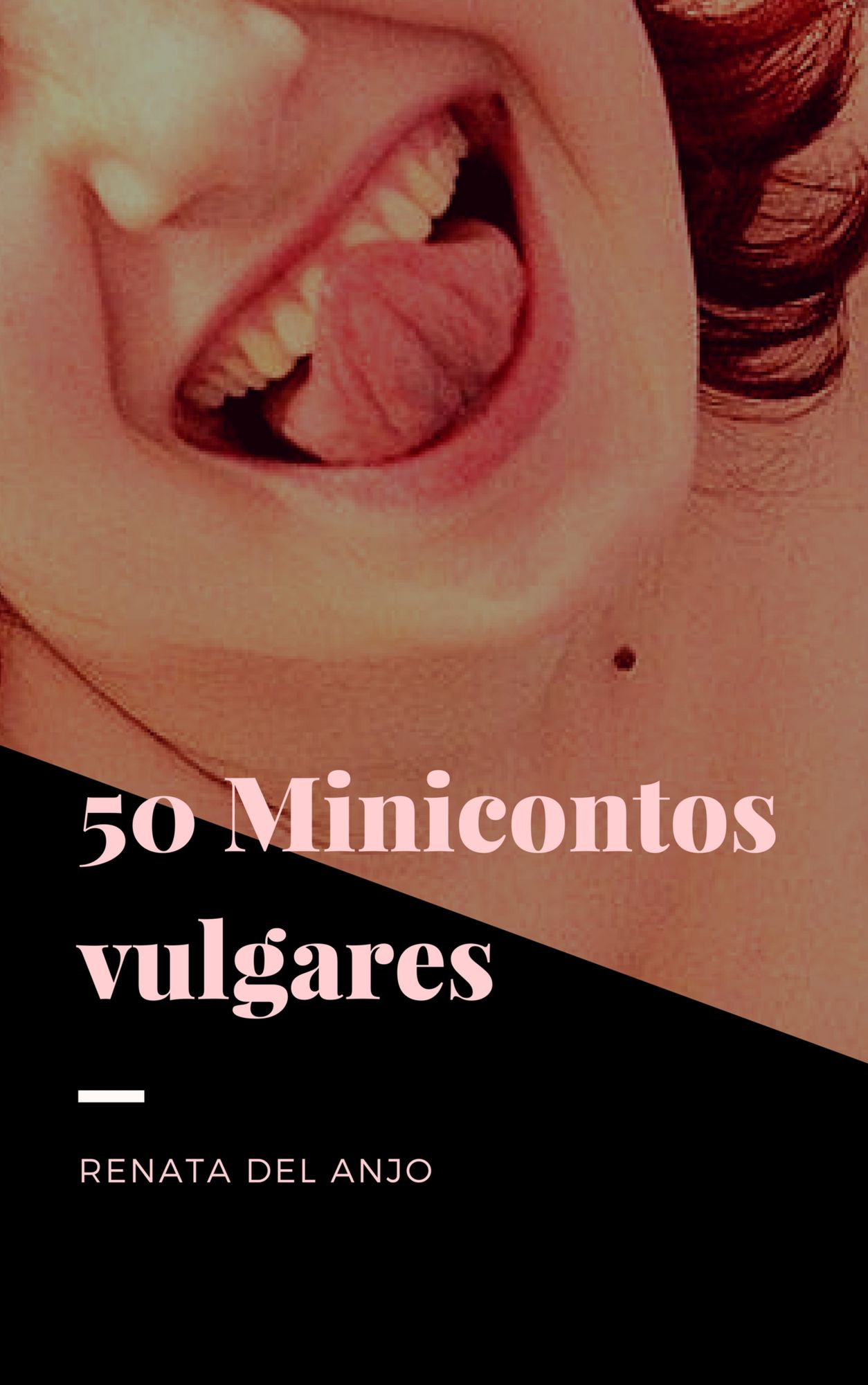 50 Minicontos de sacanagem
