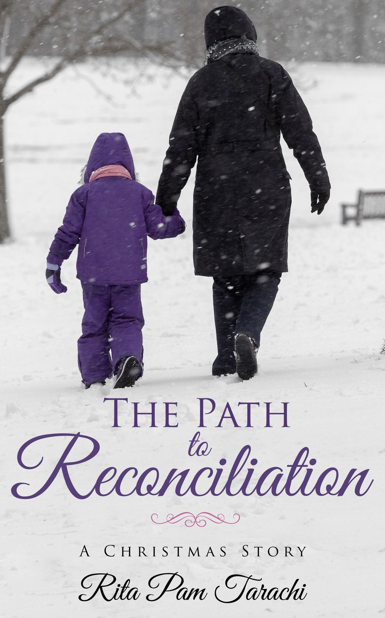 The Path To Reconciliation: A Christmas Story