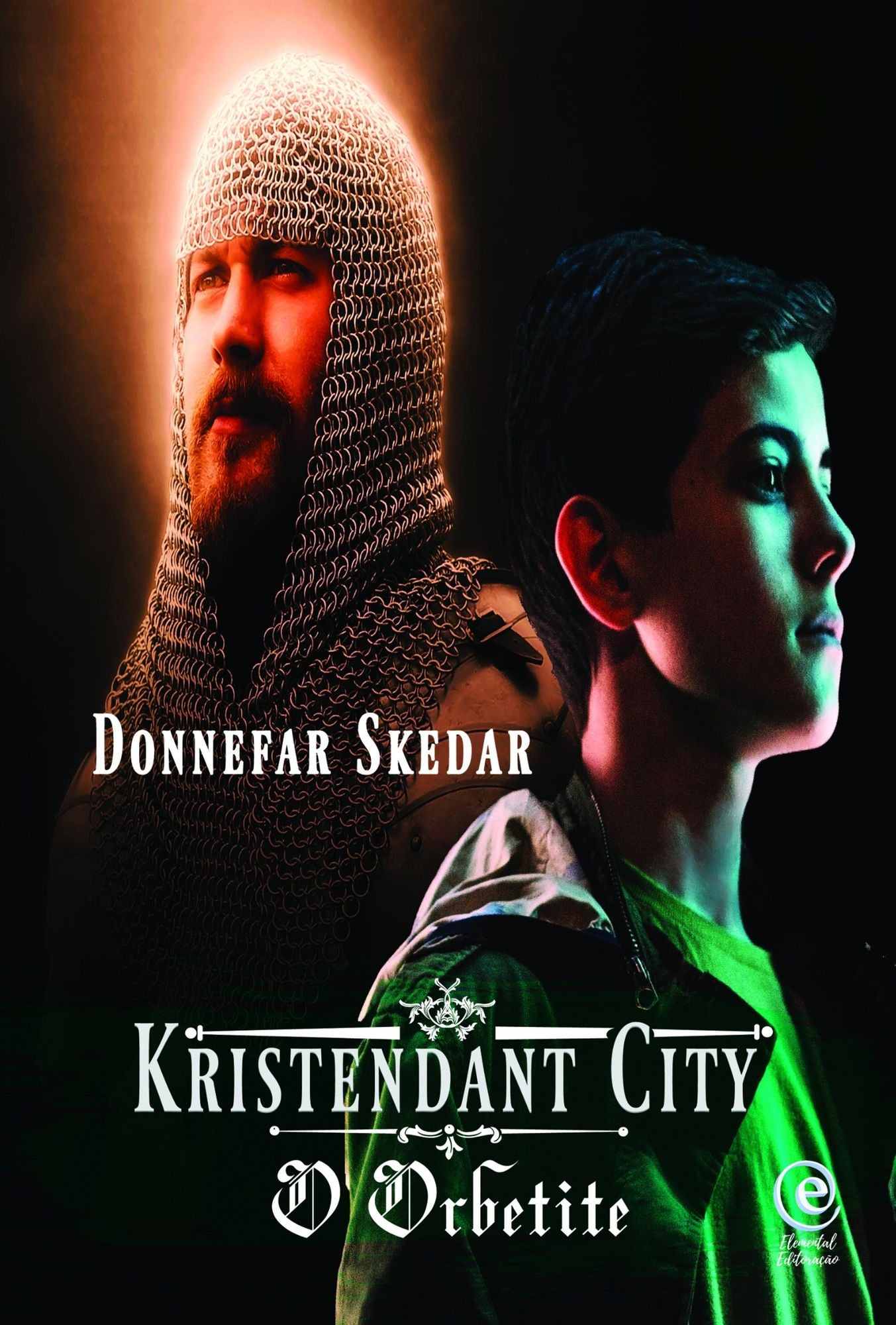 Kristendant City - O Orbetite