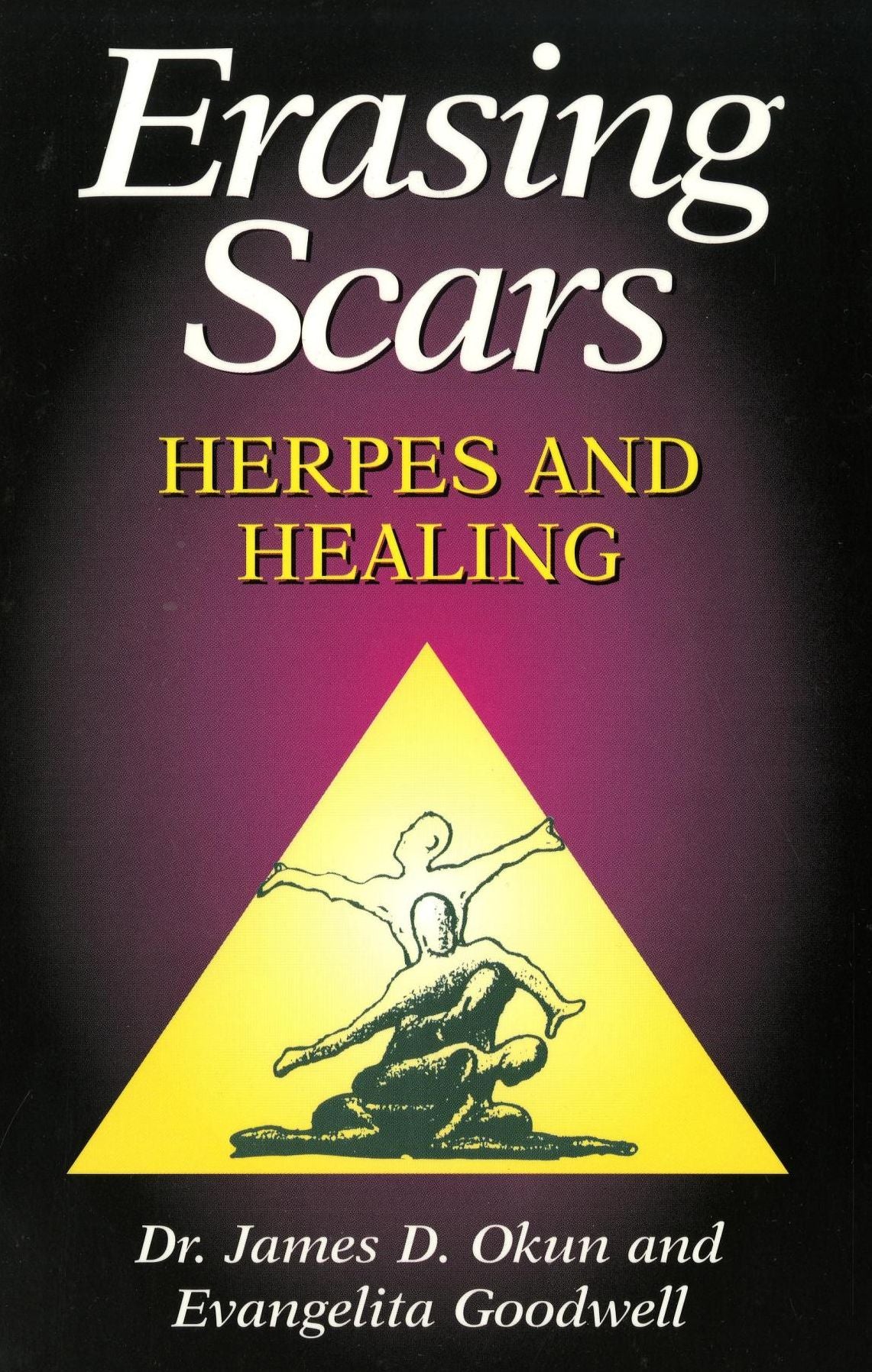 Erasing Scars: Herpes and Healing