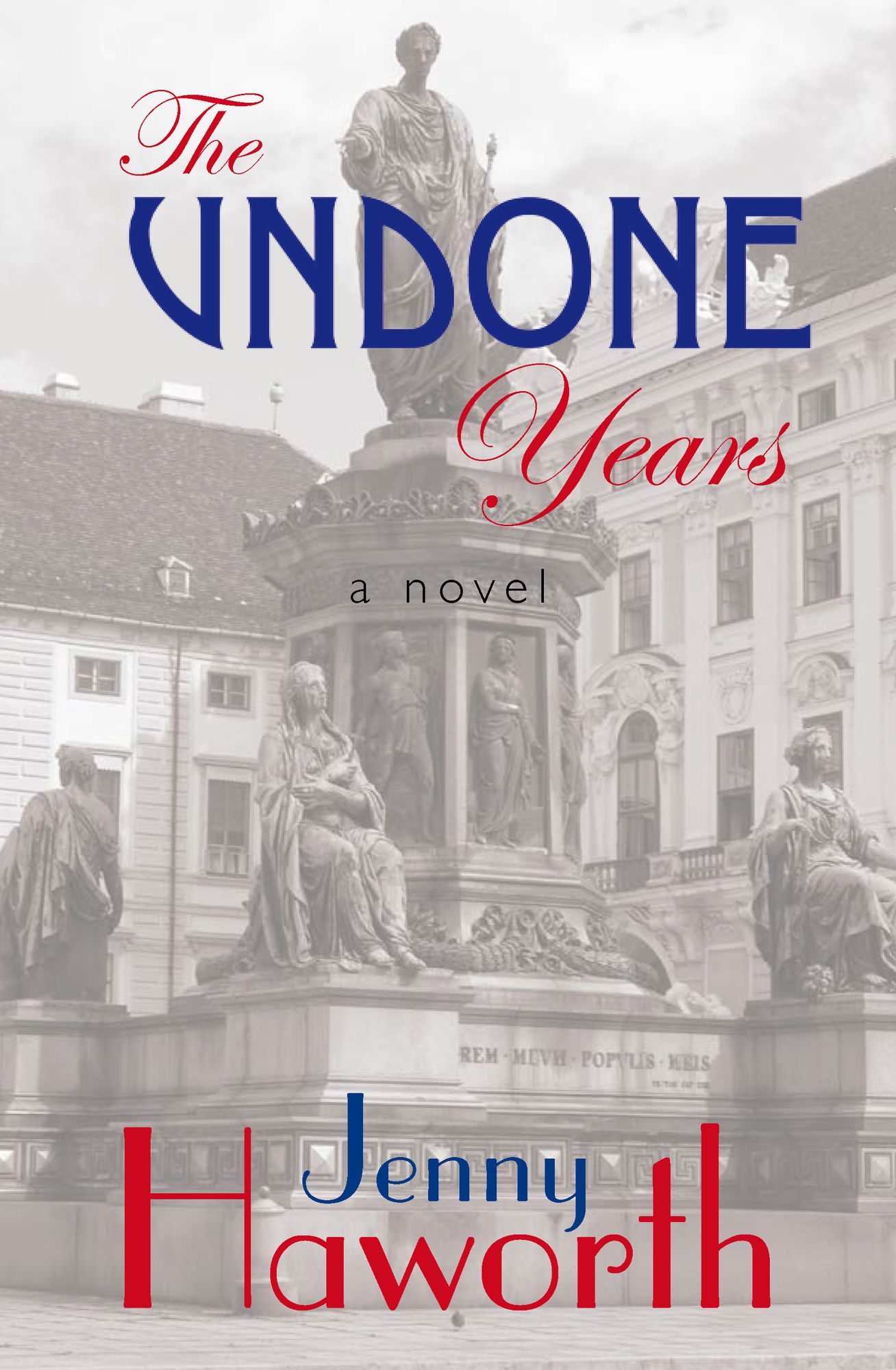The Undone Years