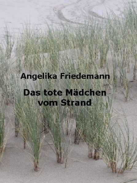 Das tote Mädchen vom Strand