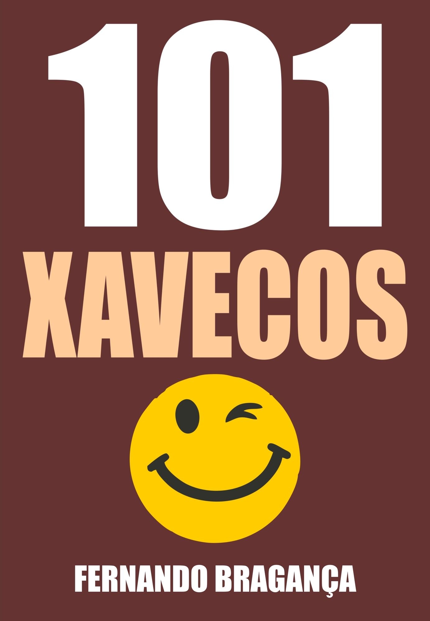 101 Xavecos