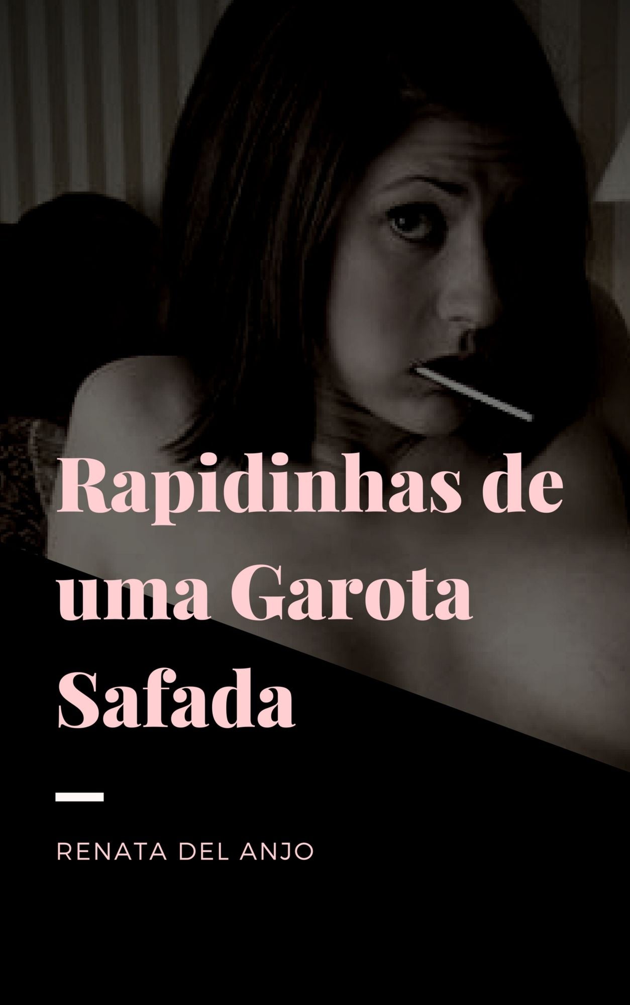 Rapidinhas de uma garota safada