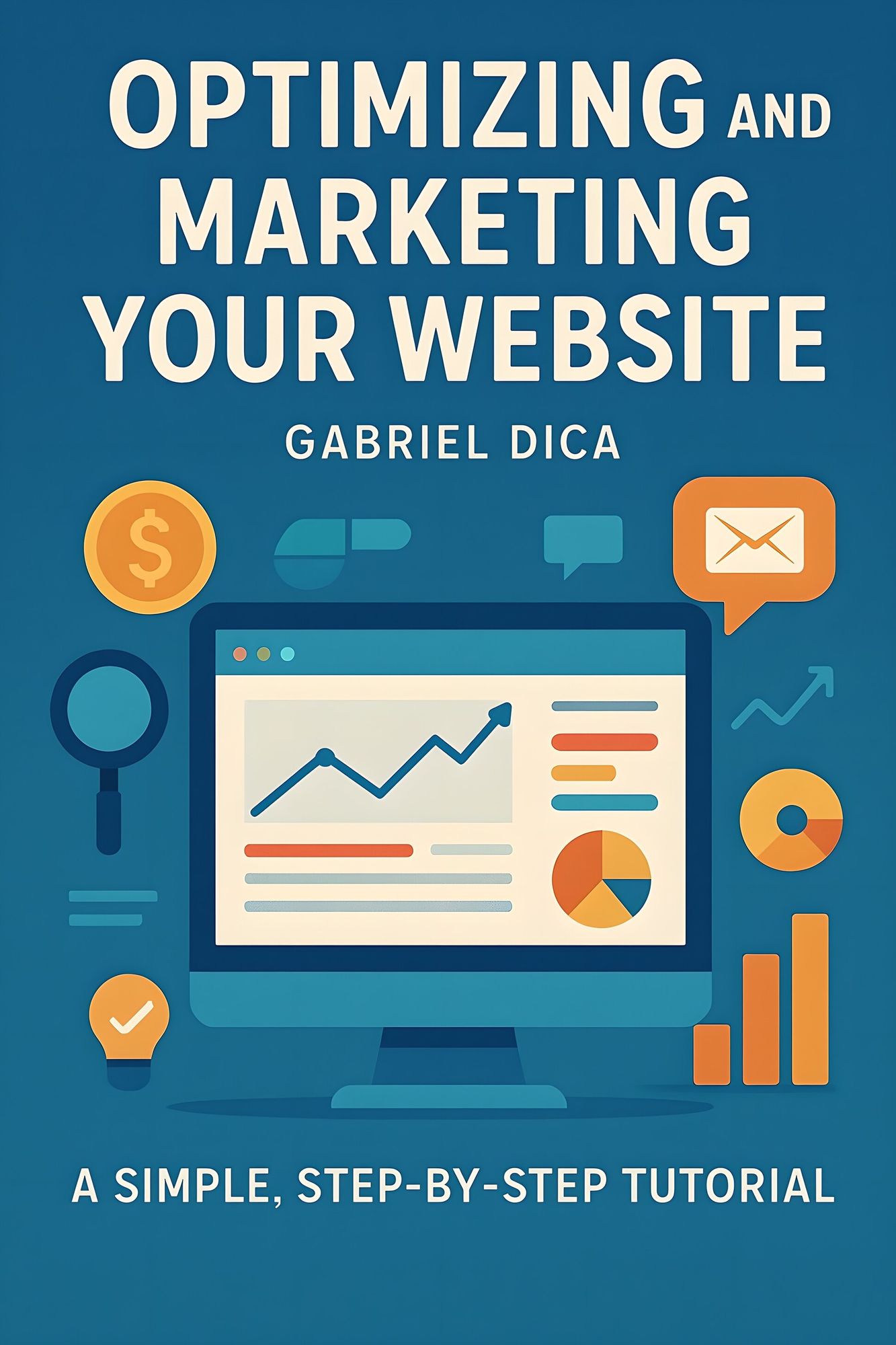 How to Optimize and Market Your Business: An Online Beginners Guidebook