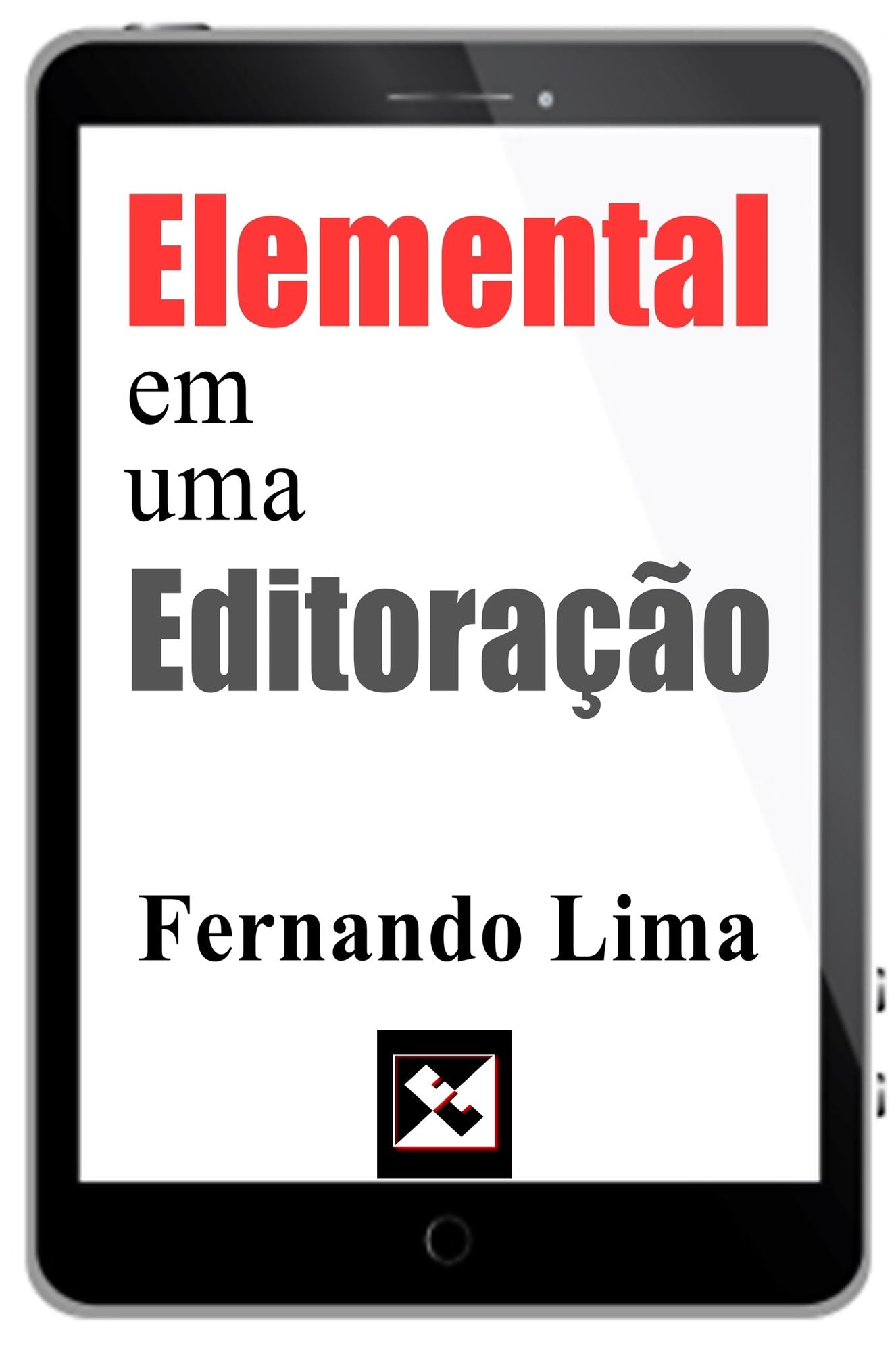 Elemental em uma Editoração