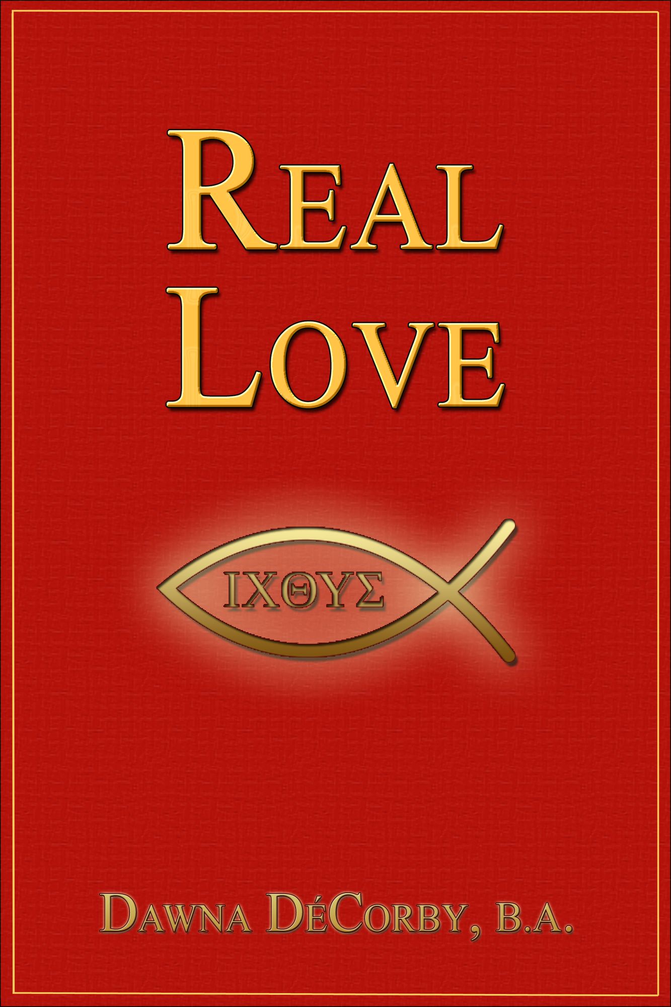 Real Love