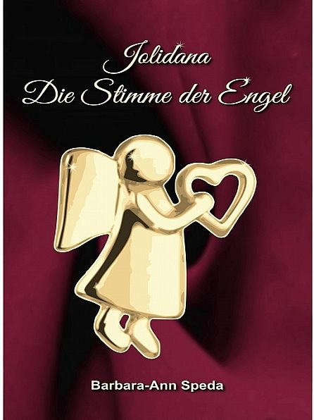 Jolidana - Die Stimme der Engel