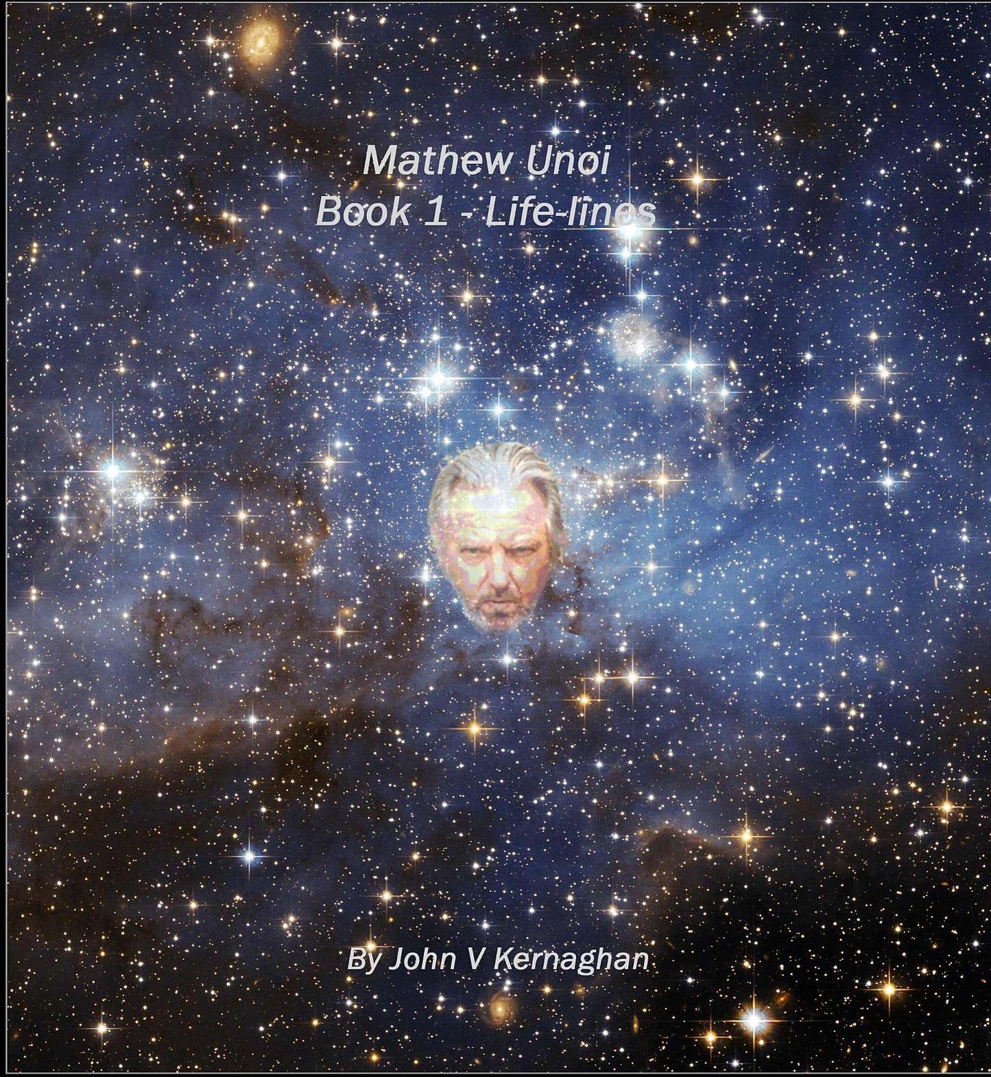 Mathew Unoi: Life-lines