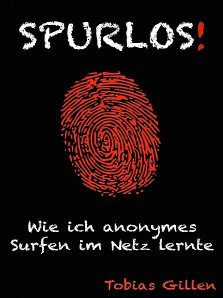 Spurlos!
