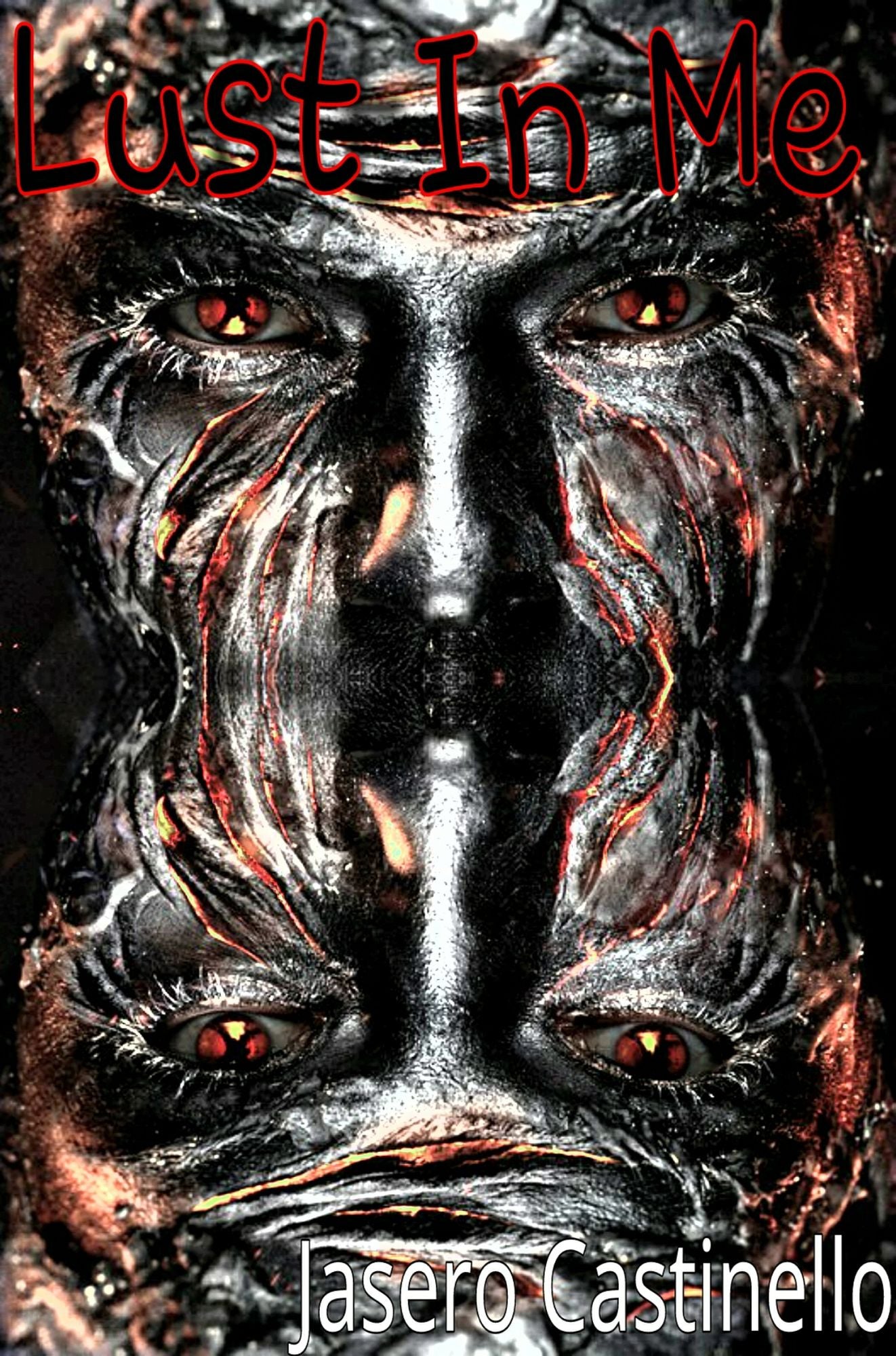 Lust In Me: Truth is Hidden Beneath the Lies.