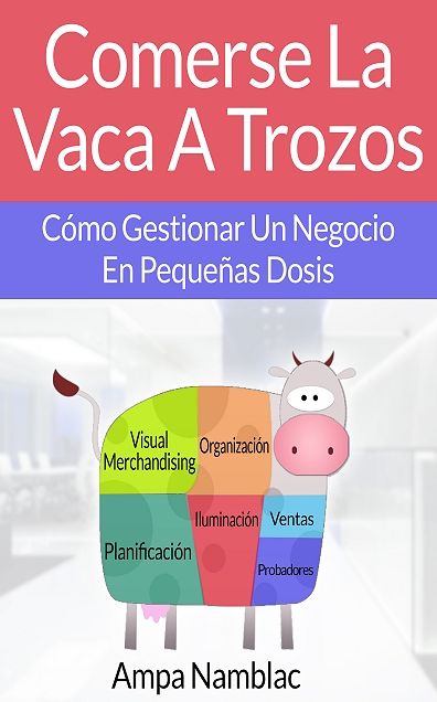 Comerse La Vaca A Trozos