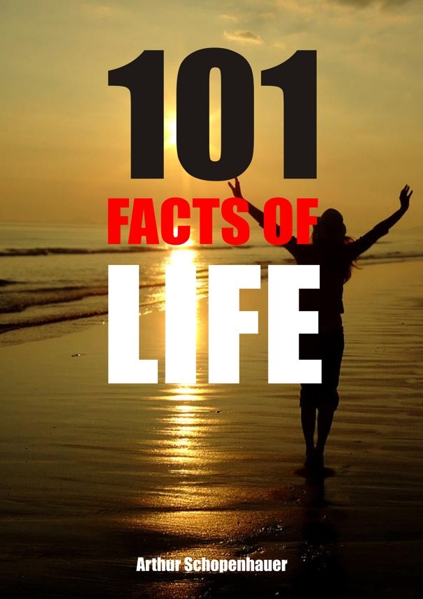 101 Facts of life