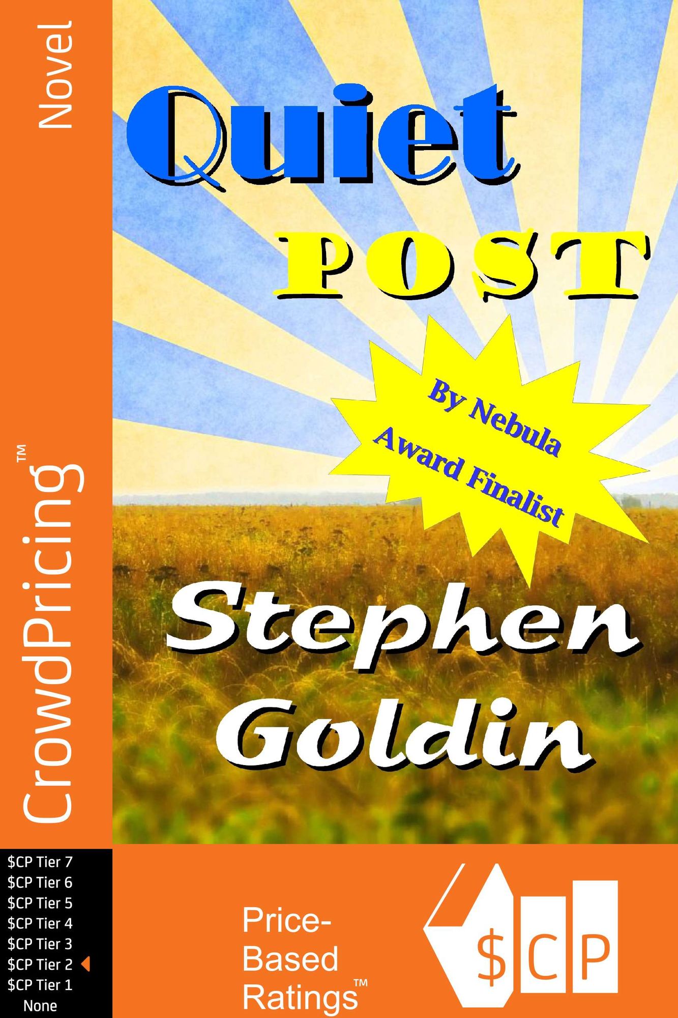 Quiet Post: A tale of the Quasiverse
