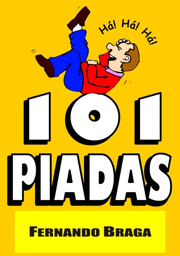 101 Piadas