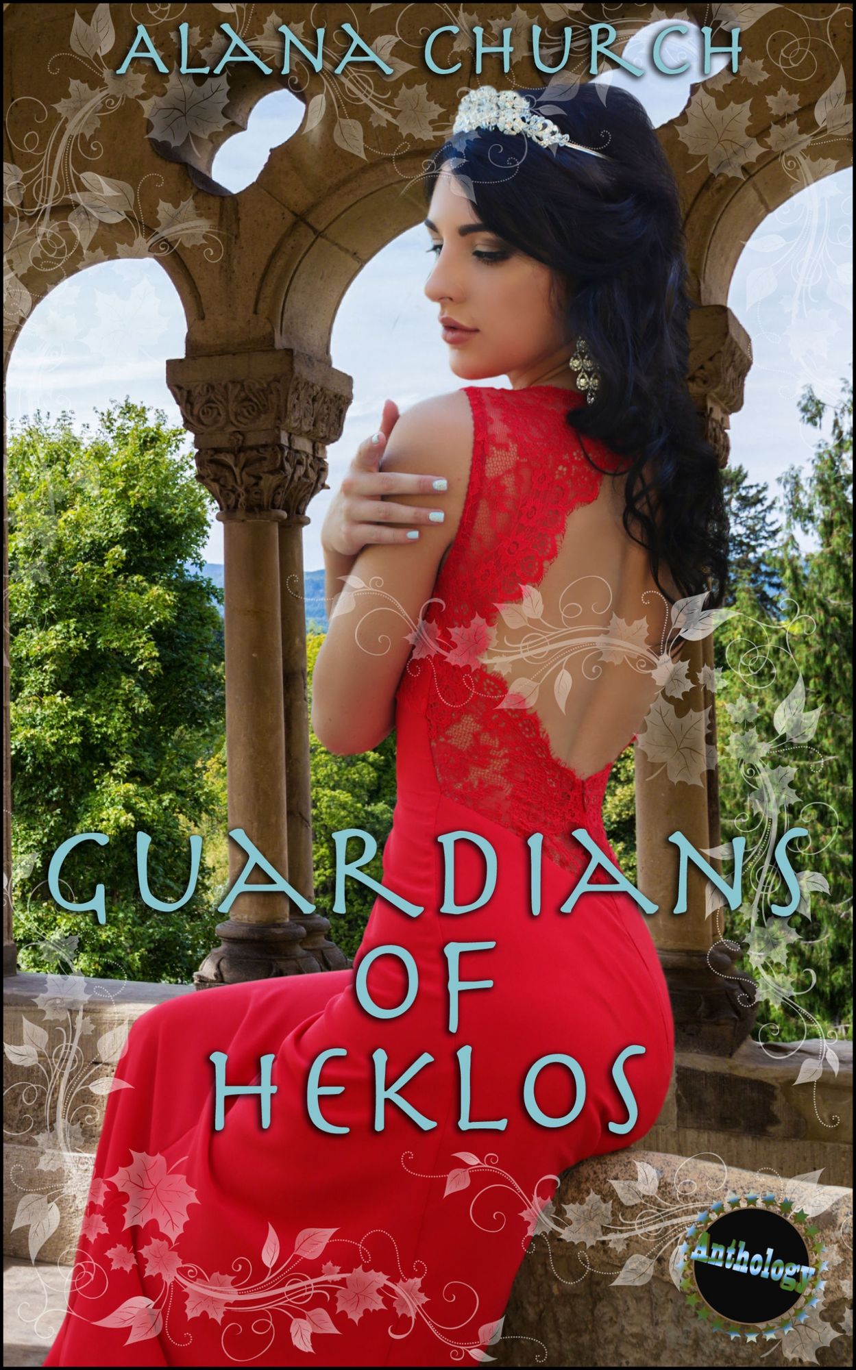 The Guardians of Heklos: The Complete Anthology