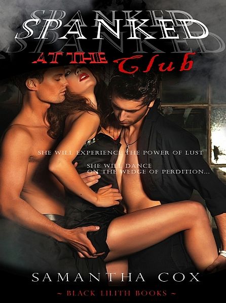Spanked at the Club