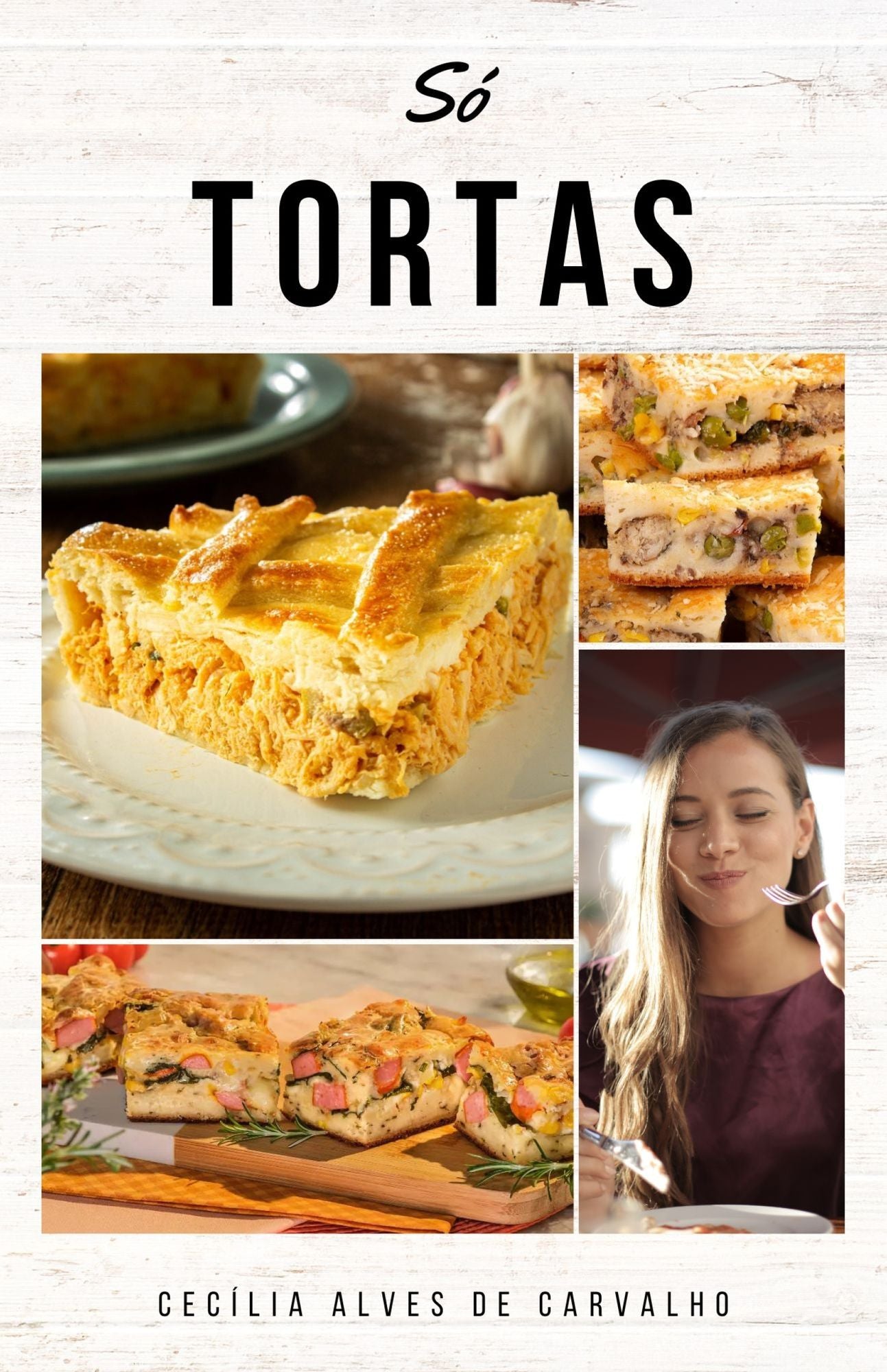 Só Tortas!