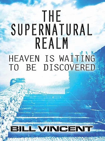 The Supernatural Realm