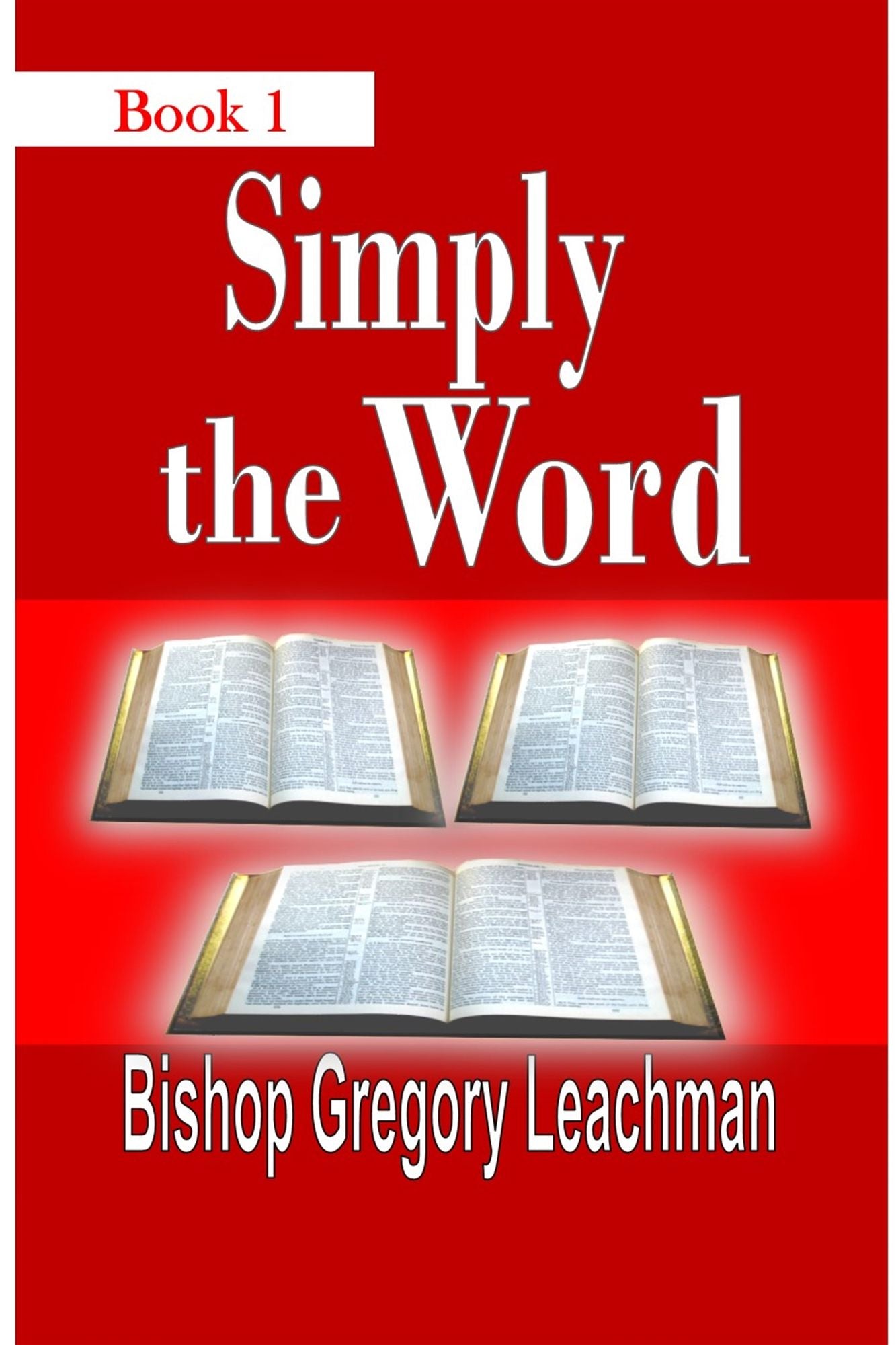 Simply the Word: Of Heavenly Nuggets