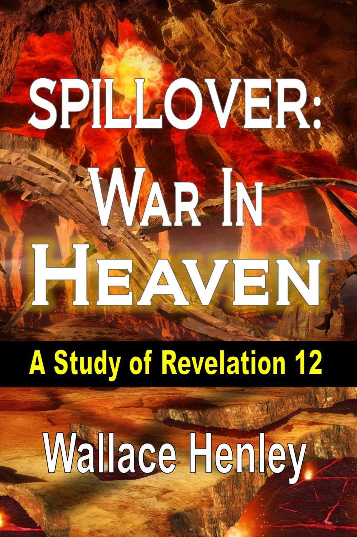 Your First Step in Heaven: What Happens Immediately after Death