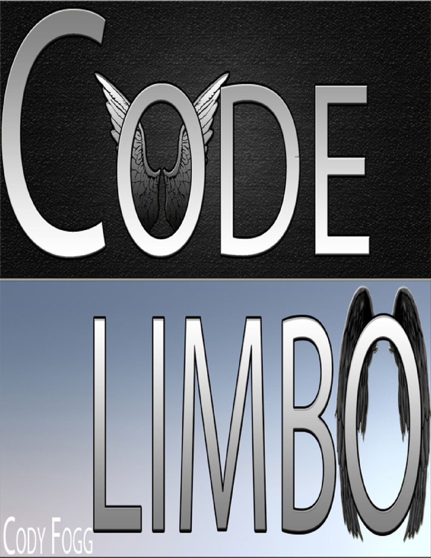 Code Limbo Chapter One