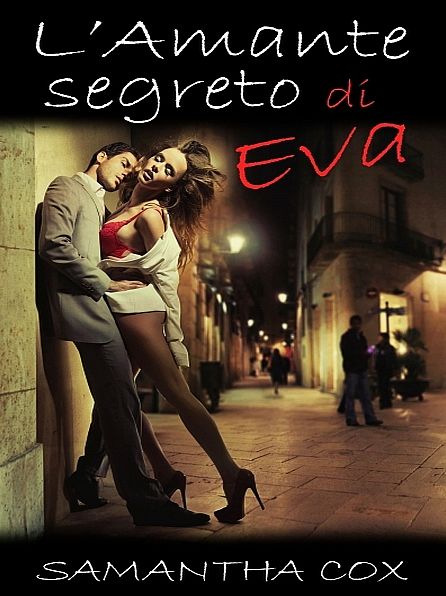 L'Amante Segreto di Eva