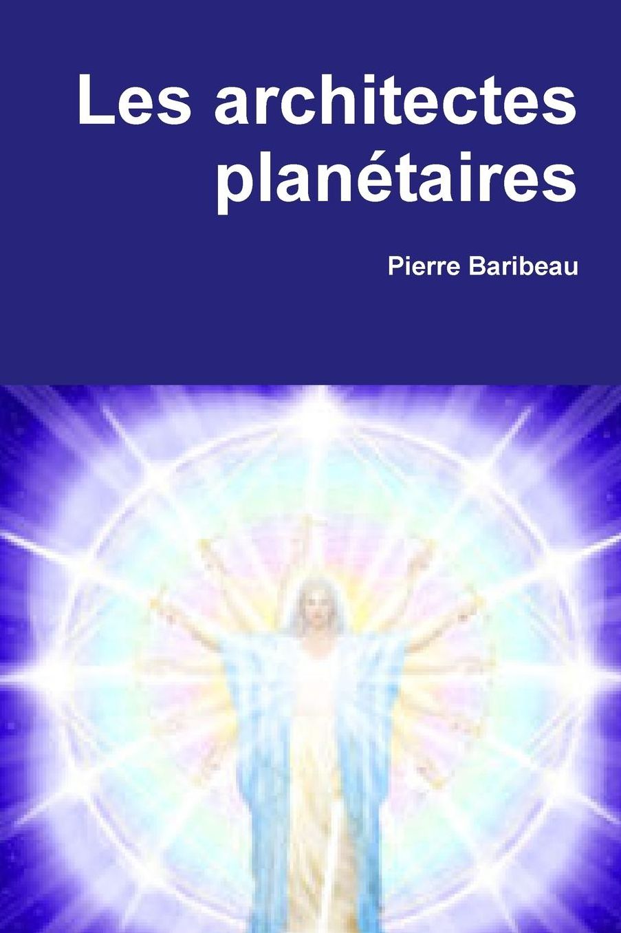Les Architectes Planetaires