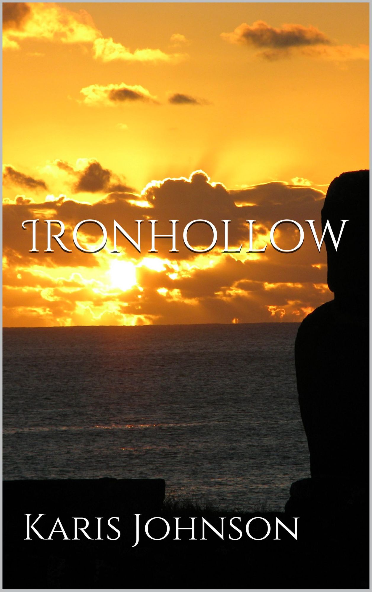 Ironhollow