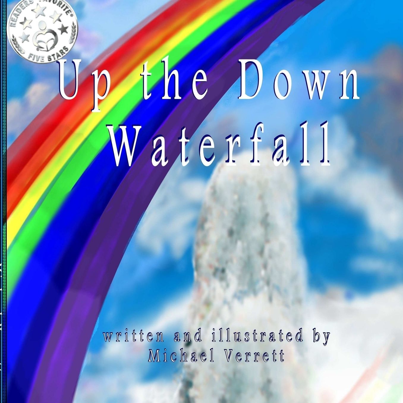 Up the Down Waterfall