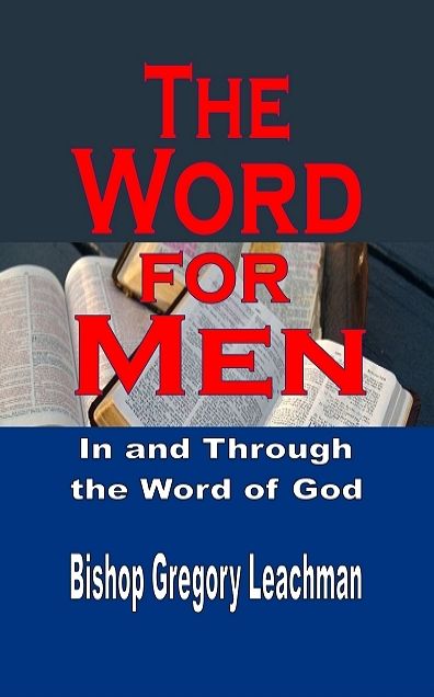 The Word for Men