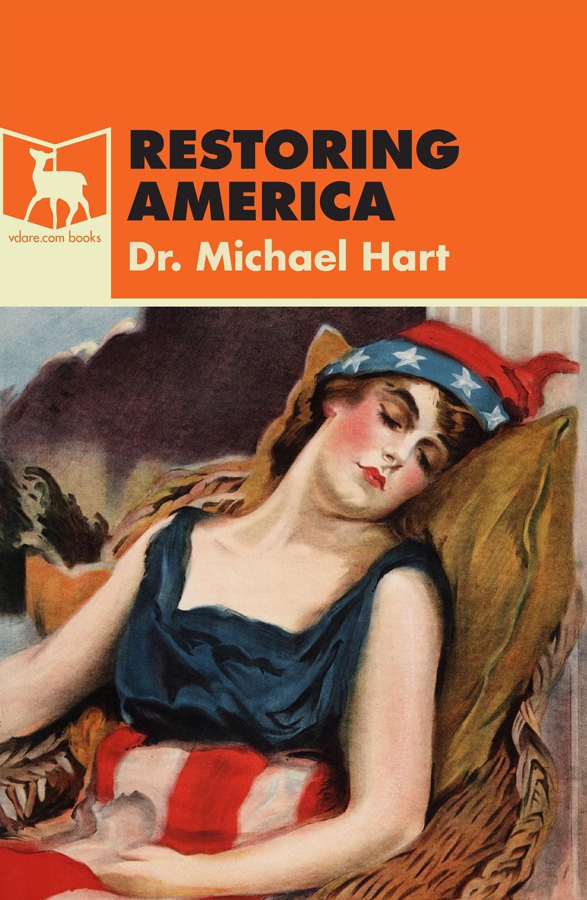 Restoring America