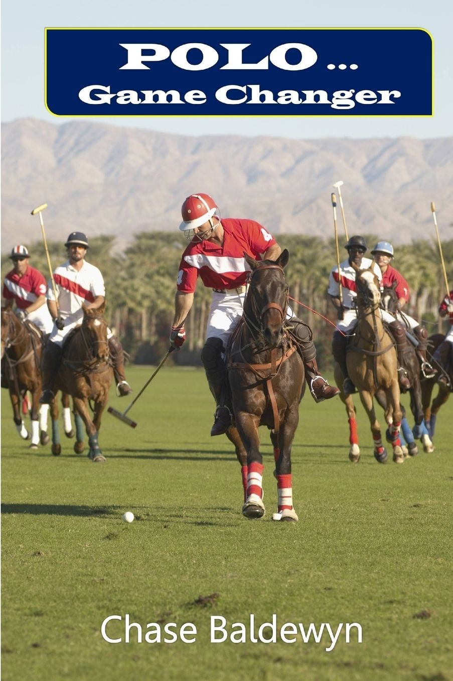 Polo ... Game Changer