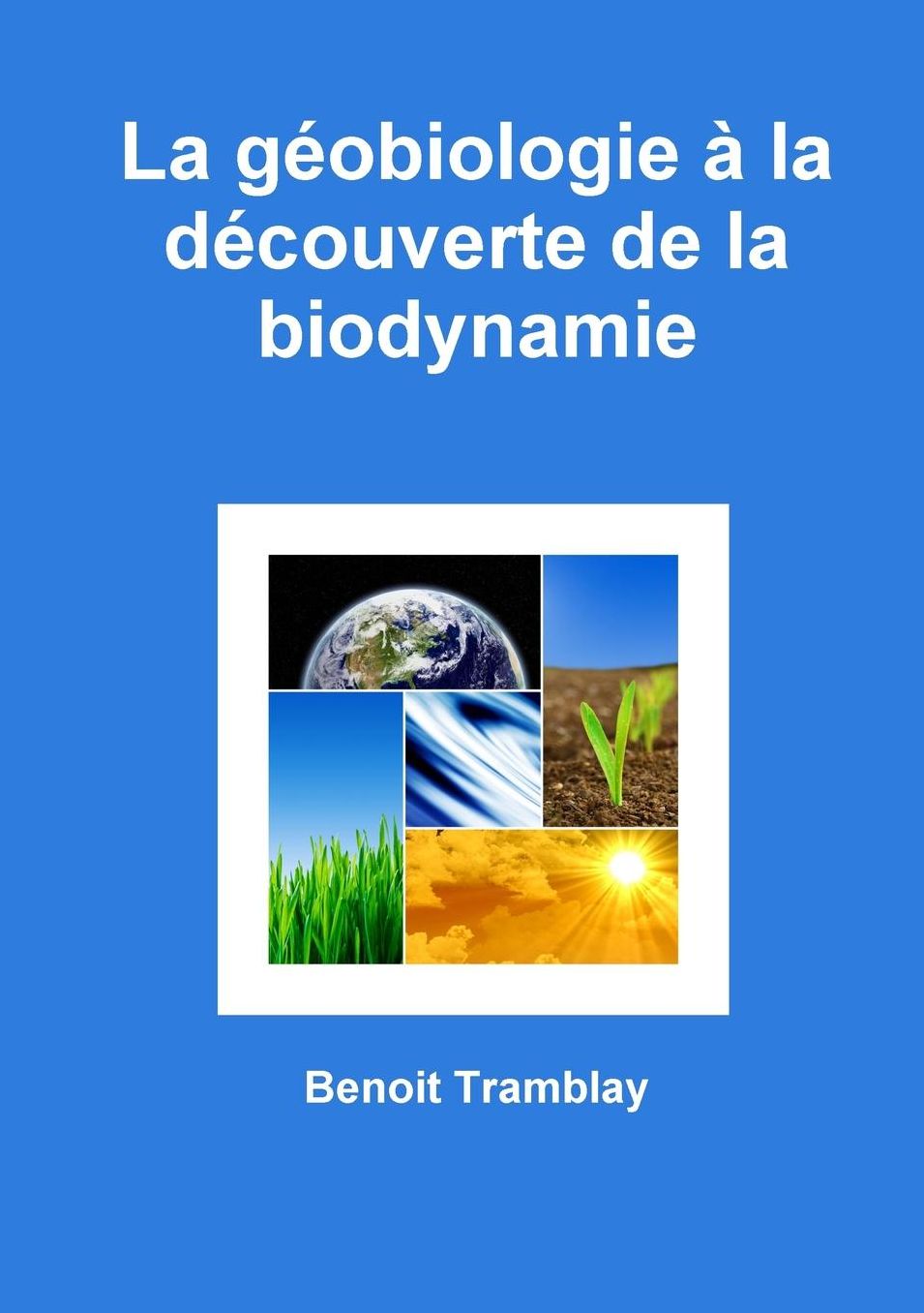 La géobiologie à la découverte de la biodynamie