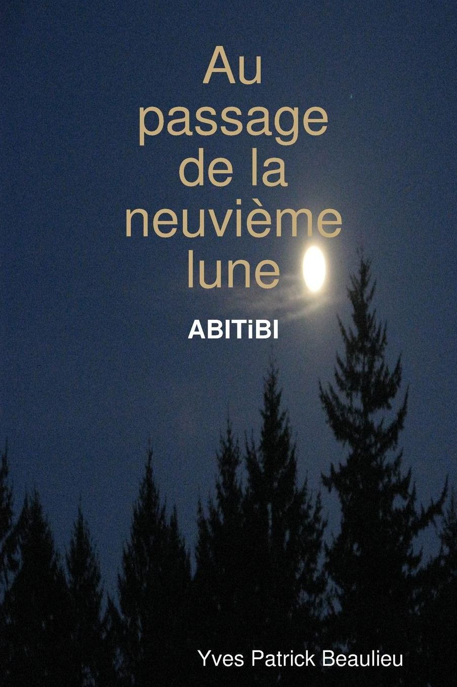 Au Passage de la Neuvième Lune