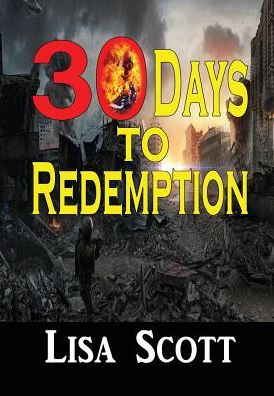 30 Days to Redemption
