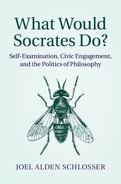 What Would Socrates Do?: Self-Examination, Civic Engagement, and the Politics of Philosophy
