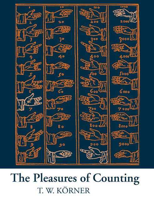 The Pleasures of Counting