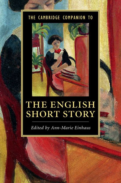 The Cambridge Companion to the English Short Story