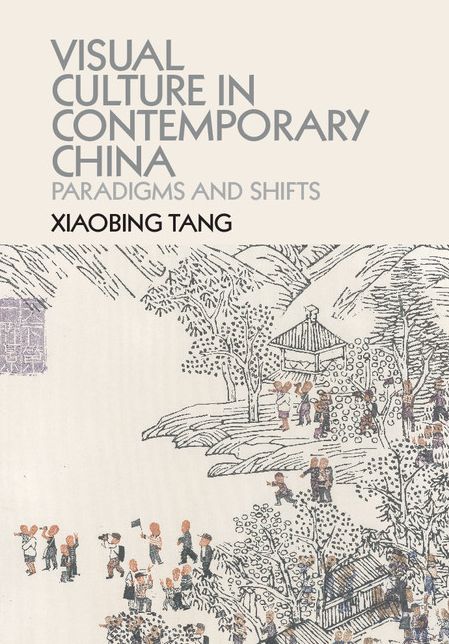 Visual Culture in Contemporary China: Paradigms and Shifts