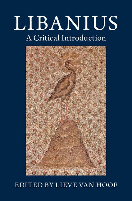 Libanius: A Critical Introduction